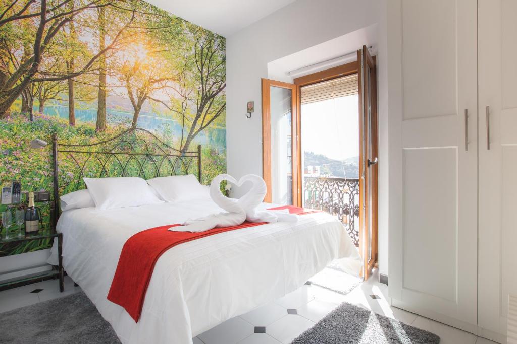 Salamandra Plaza B&B photo 4