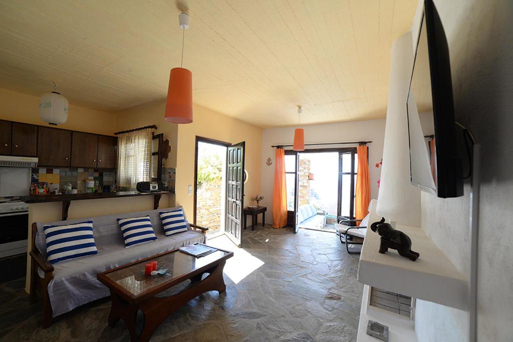 Koundouros Vacation Homes photo 3