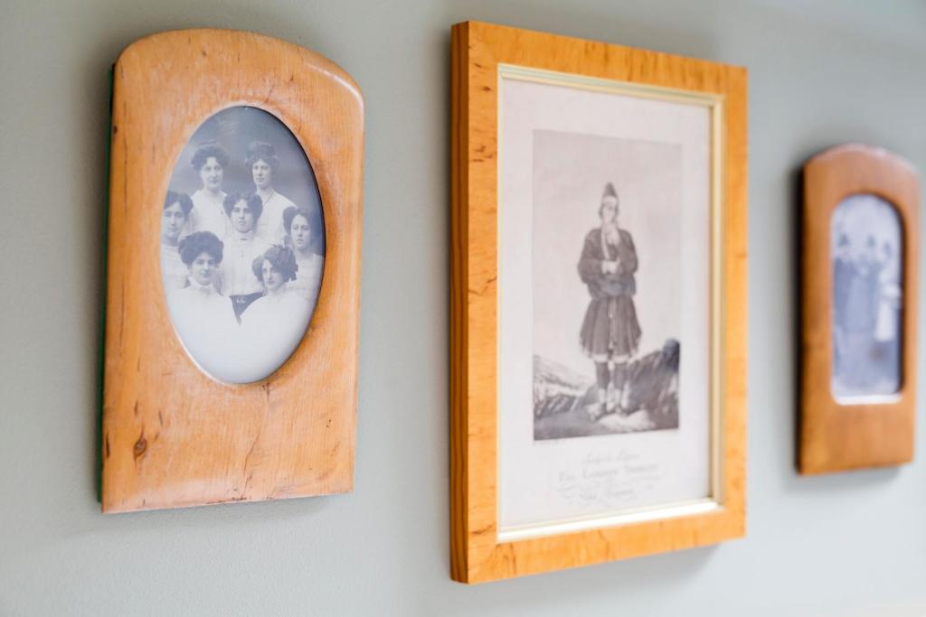 Одноместный (Одноместный номер), Collector's Lady Hamilton Hotel