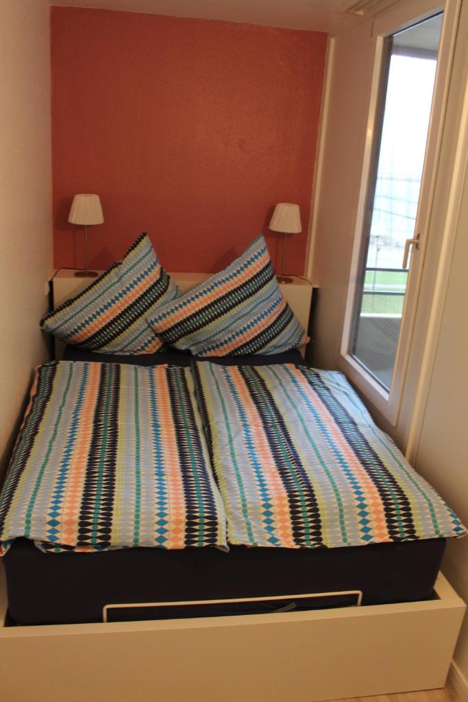Ferienappartements Marina Wendtorf an der Ostsee photo 3