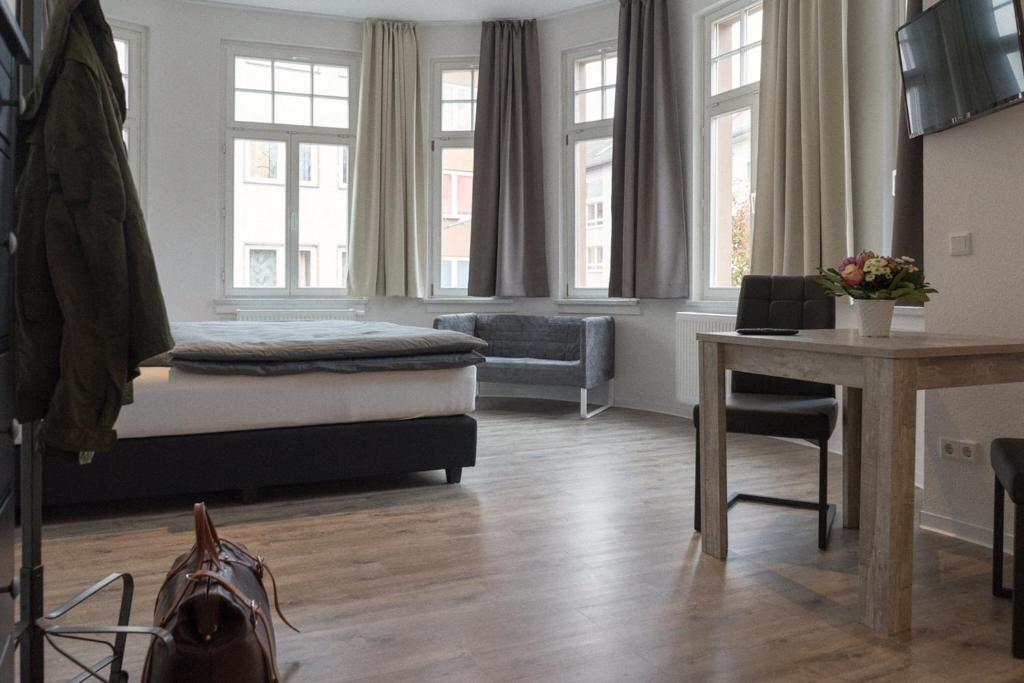 Appartement am Schloss photo 1