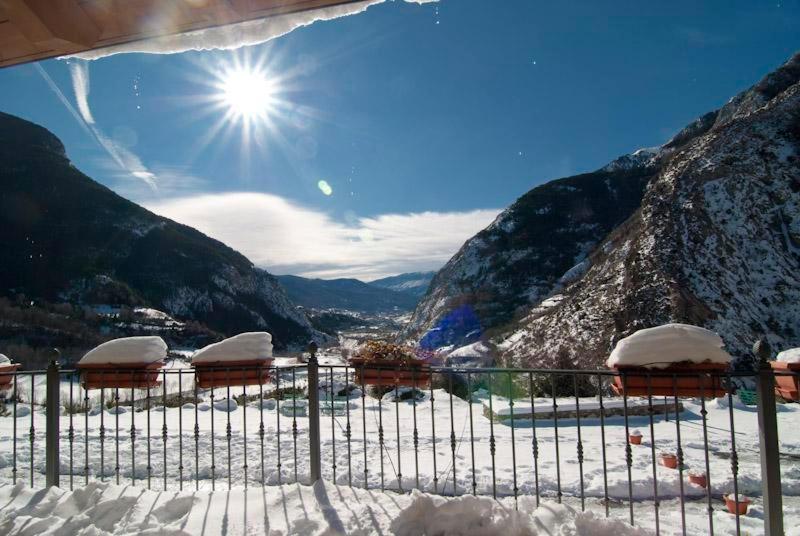 Hostal Parque Natural photo 3