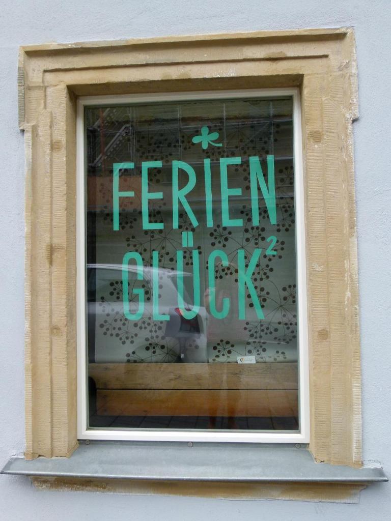 Schönerferienwohnen in Bamberg photo 1