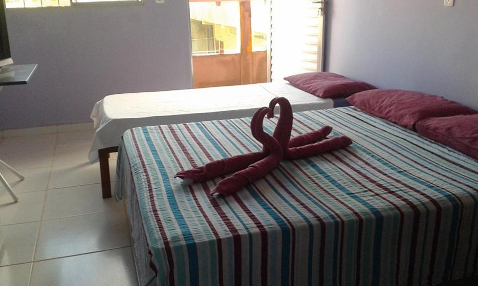 Pousada Ana Raio photo 2