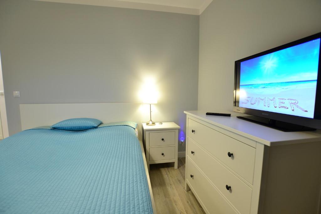 Darłówko Apartament Morski VI photo 1