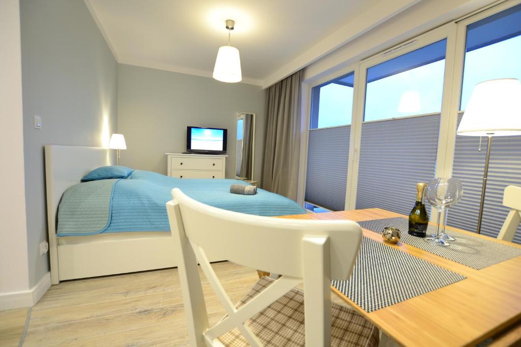 Darłówko Apartament Morski VI photo 3