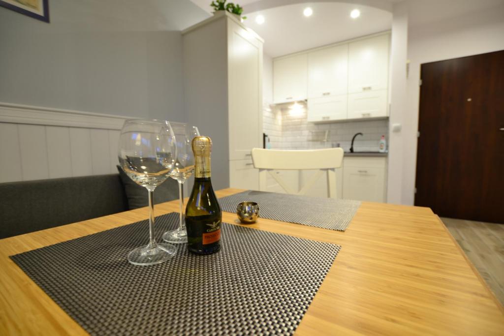 Darłówko Apartament Morski VI photo 4