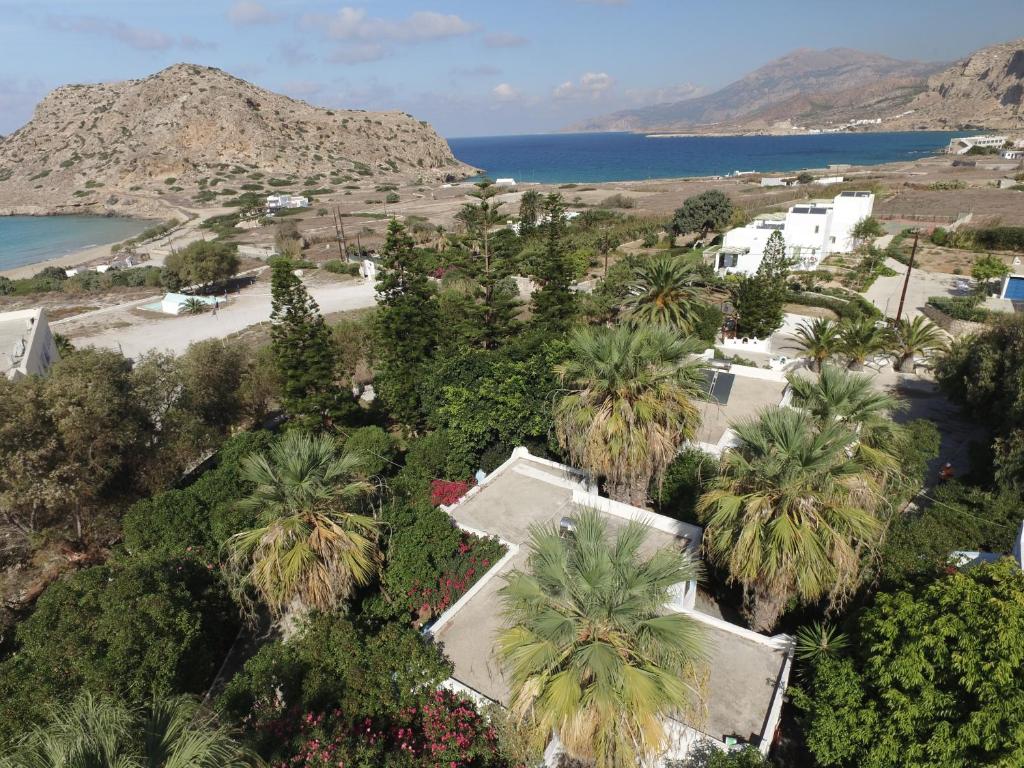 Saint Nicolas Bungalows photo 2