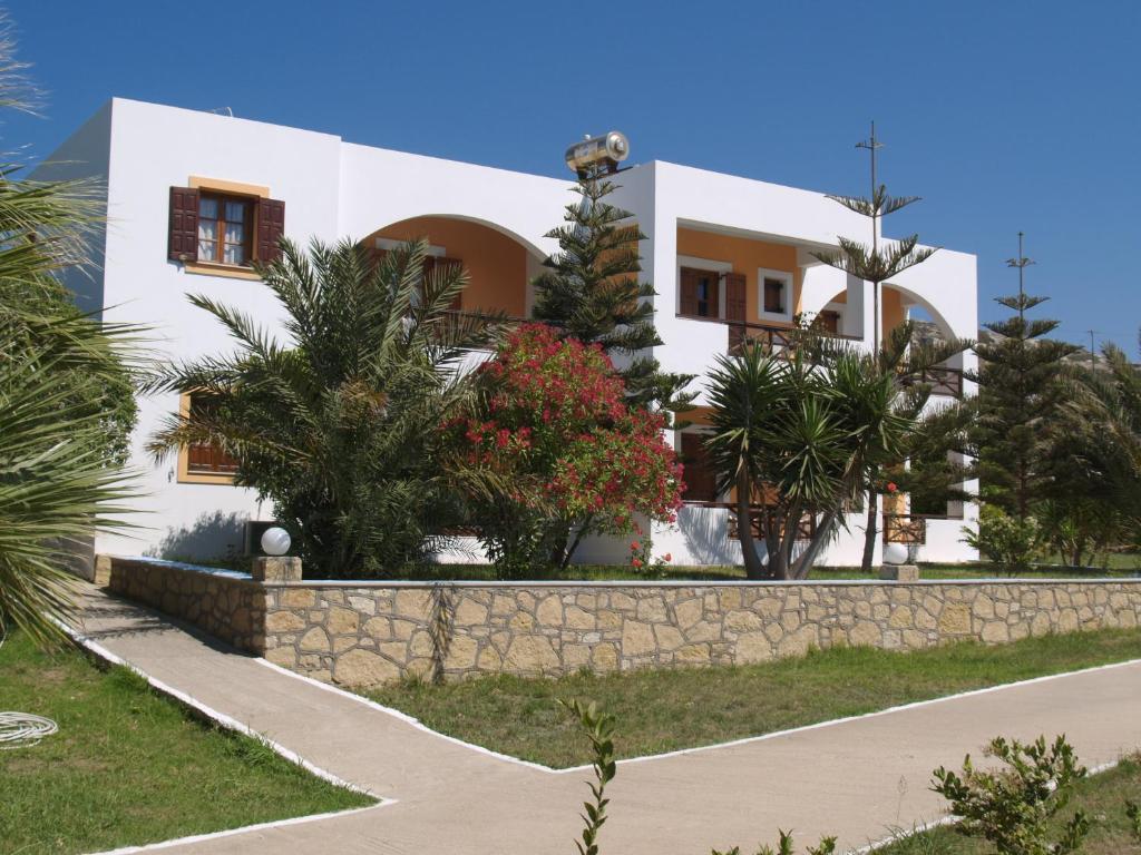 Saint Nicolas Bungalows photo 4
