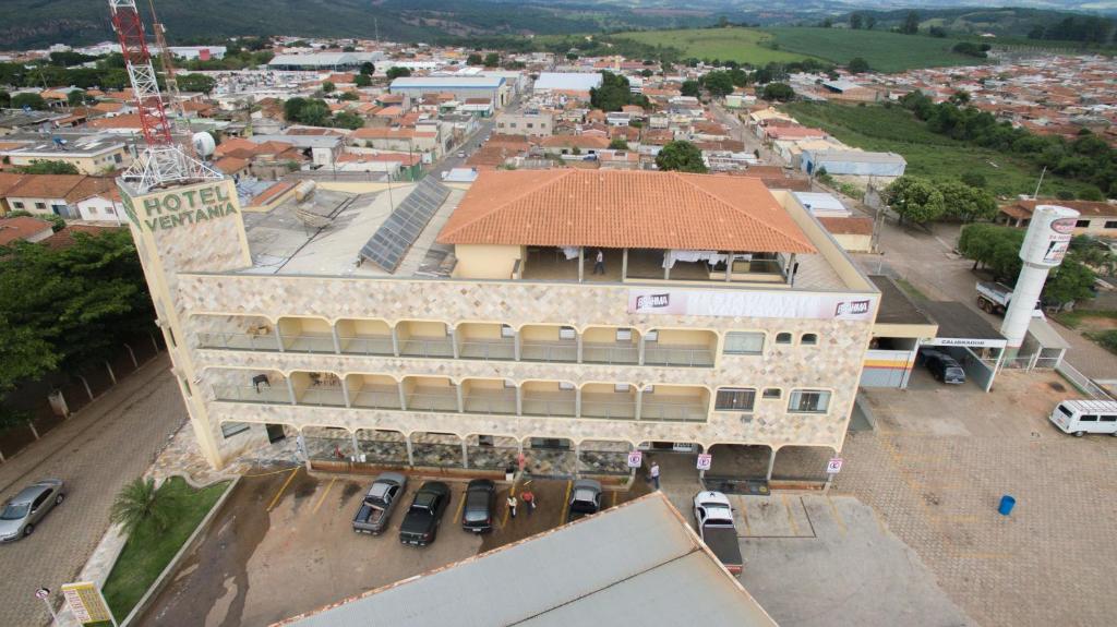 Hotel Ventania photo 3
