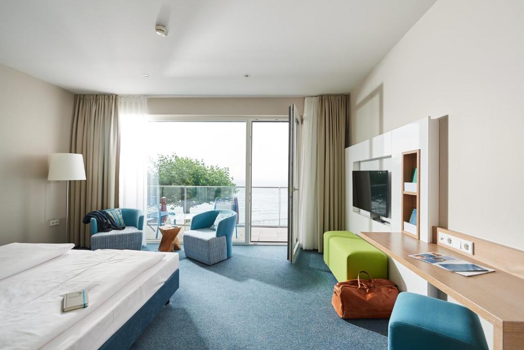 Seehotel Kressbronn photo 3