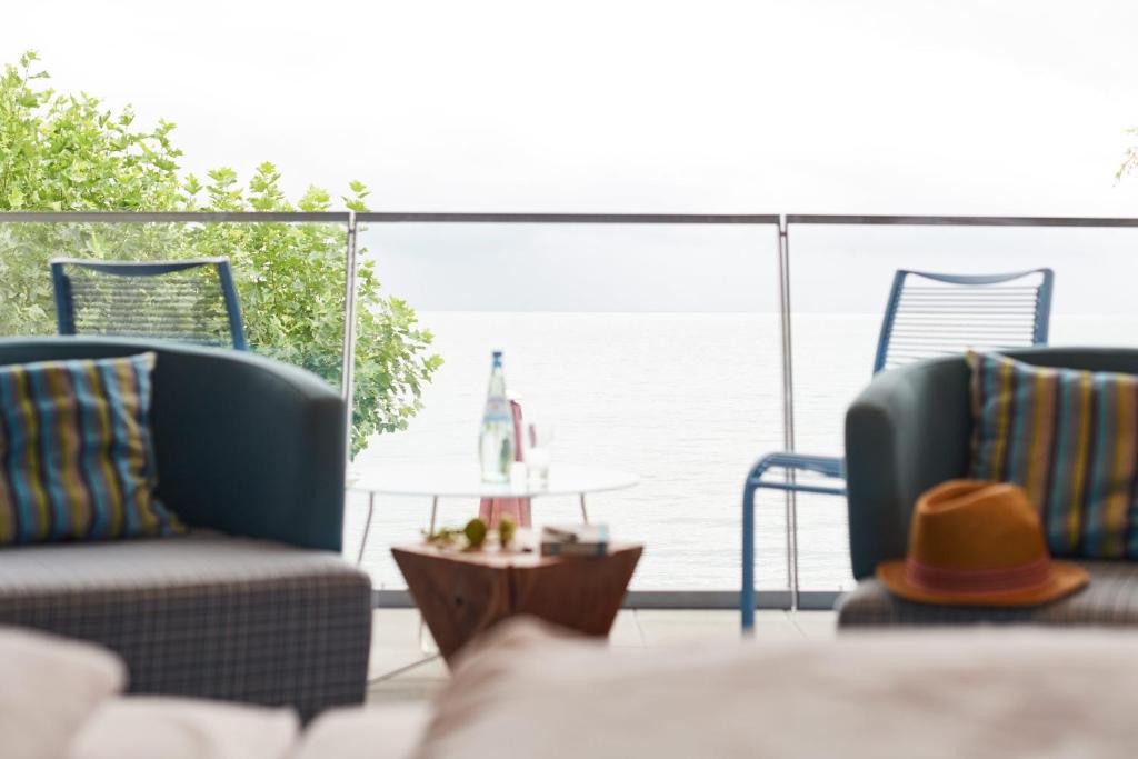 Seehotel Kressbronn photo 1