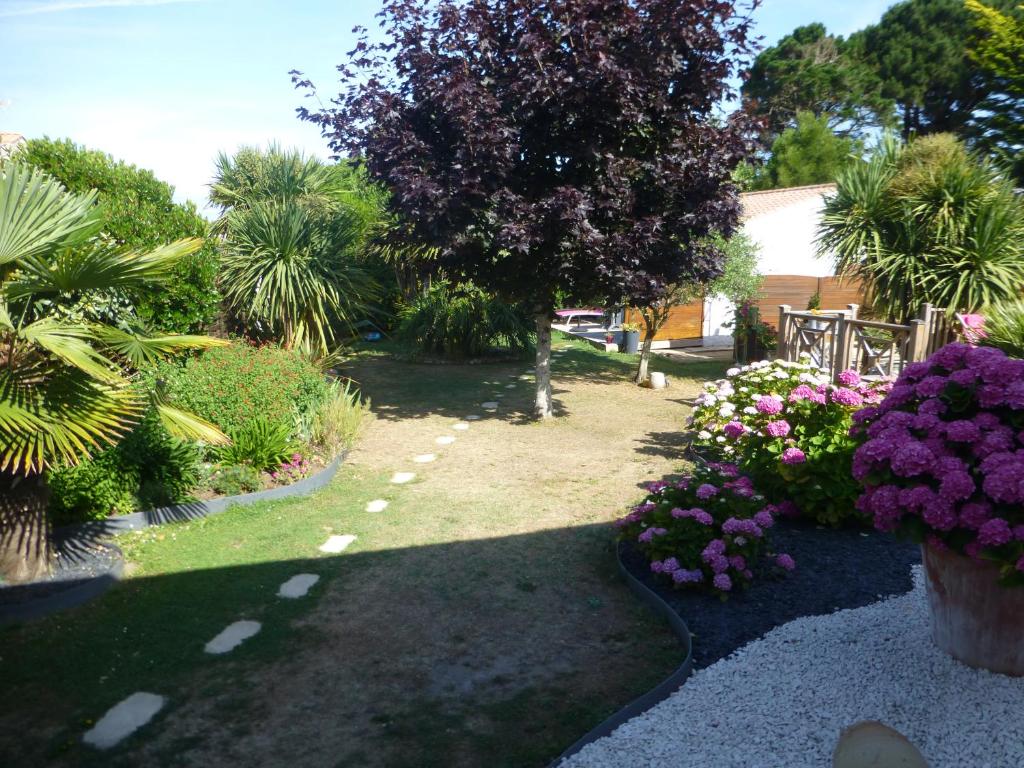 GÎTE DES FRUCHES photo 2