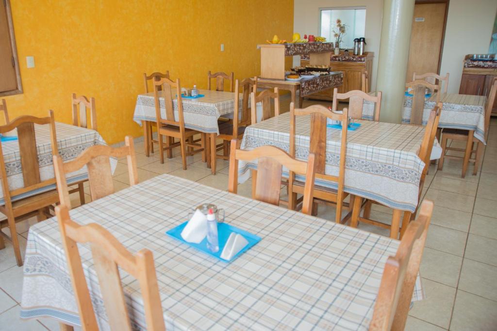Hotel Ventania photo 4