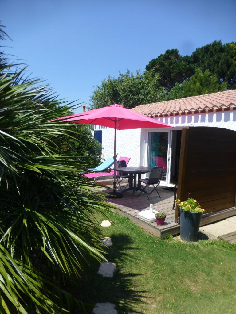 GÎTE DES FRUCHES photo 3