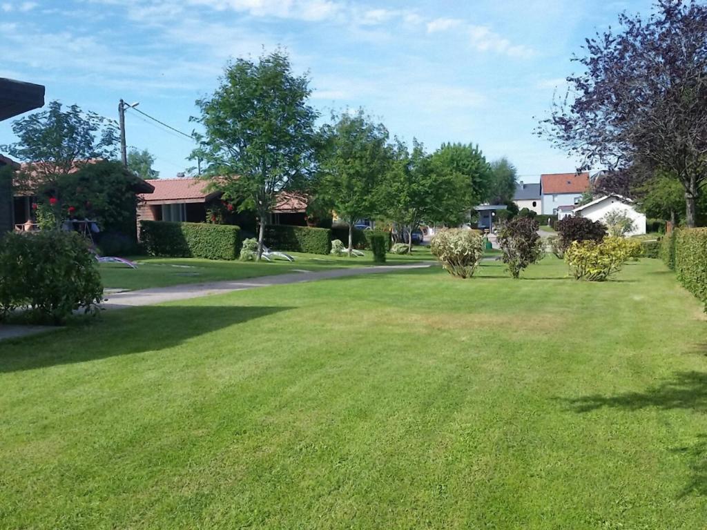 Camping Fraiteux photo 4