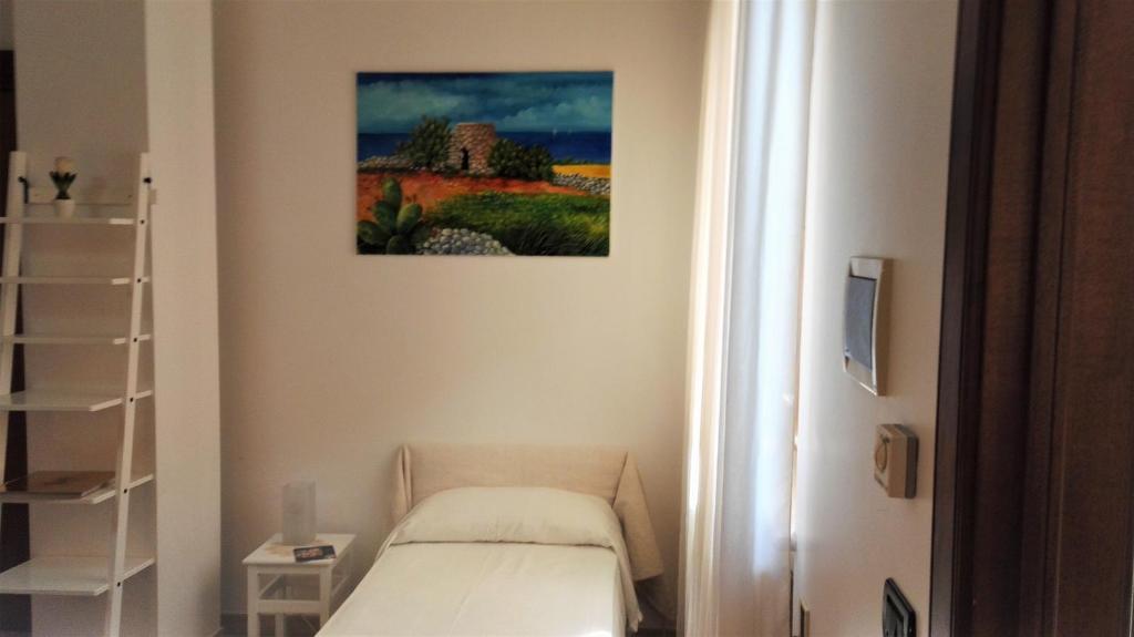 Antico Camino B&B photo 1