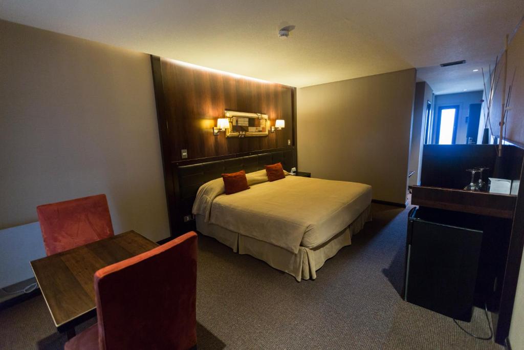 Imago Hotel & Spa photo 4