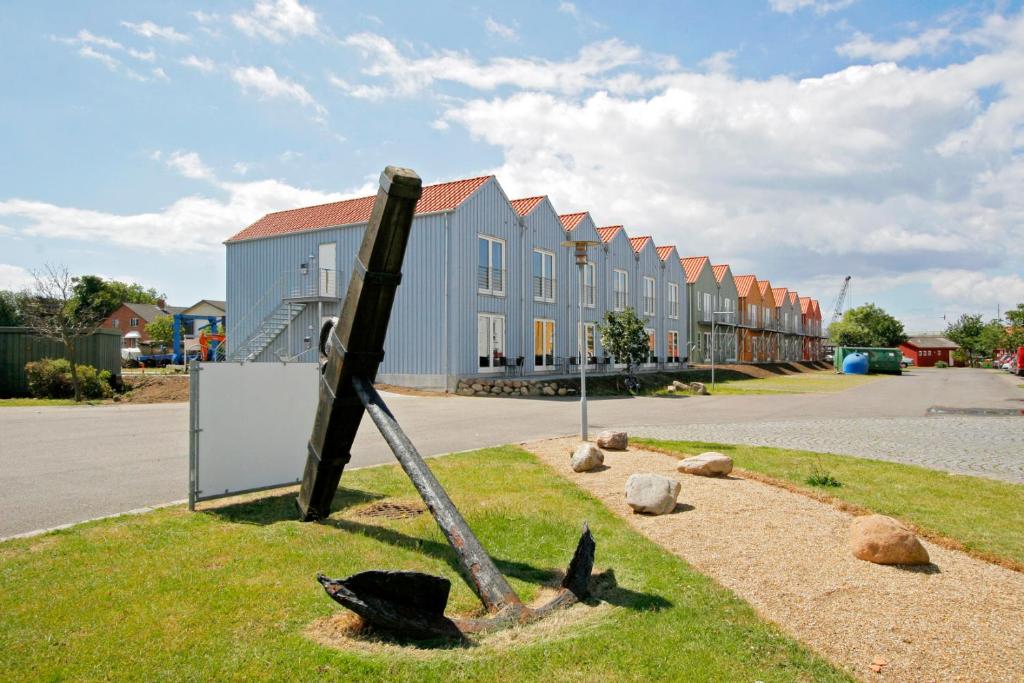Hotel Rudkøbing Skudehavn Apartments photo 2