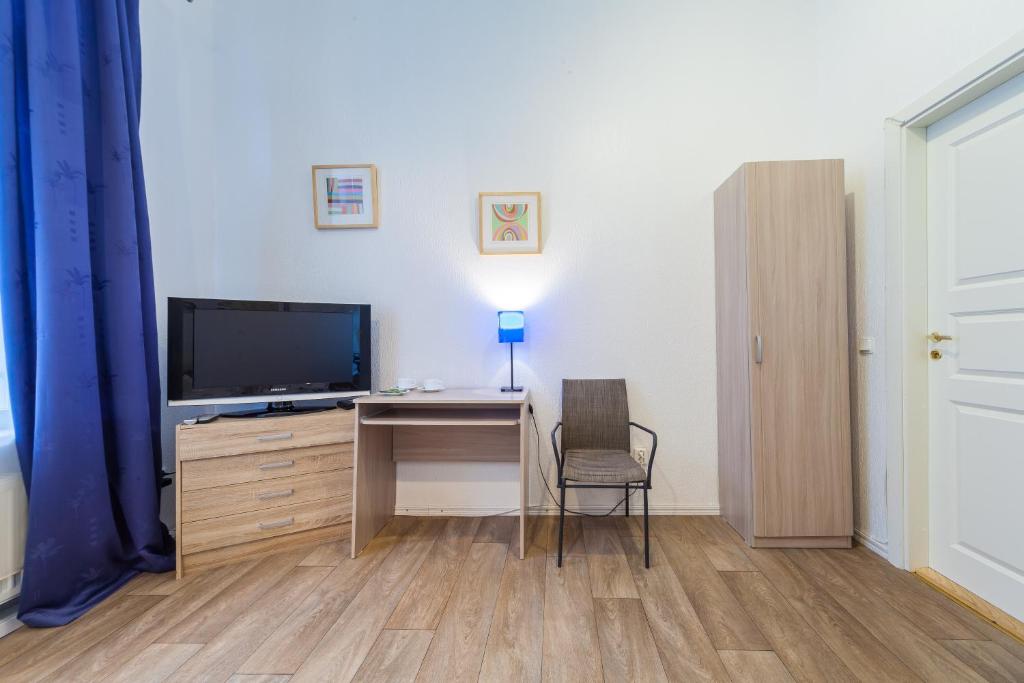 Семейный (Семейный номер), Aquamarine Hotel
