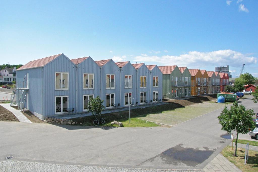 Hotel Rudkøbing Skudehavn photo 2