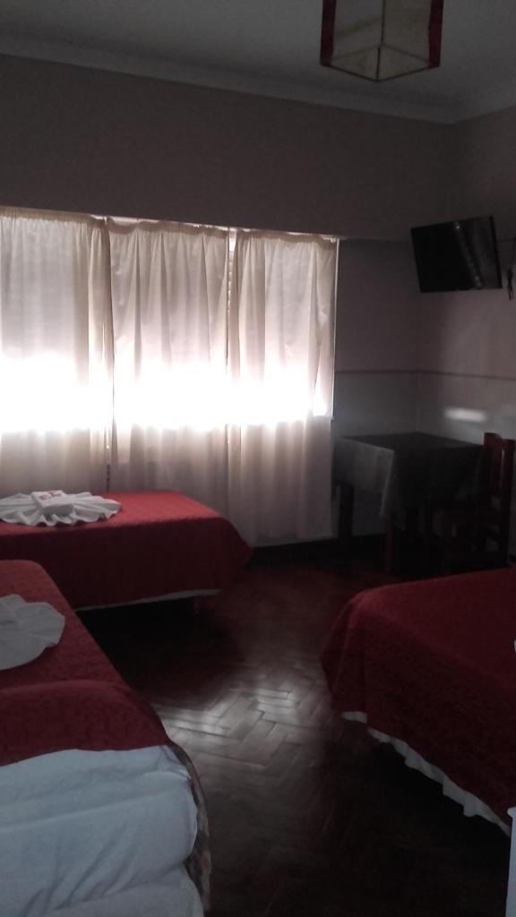 Posada La Casona photo 1