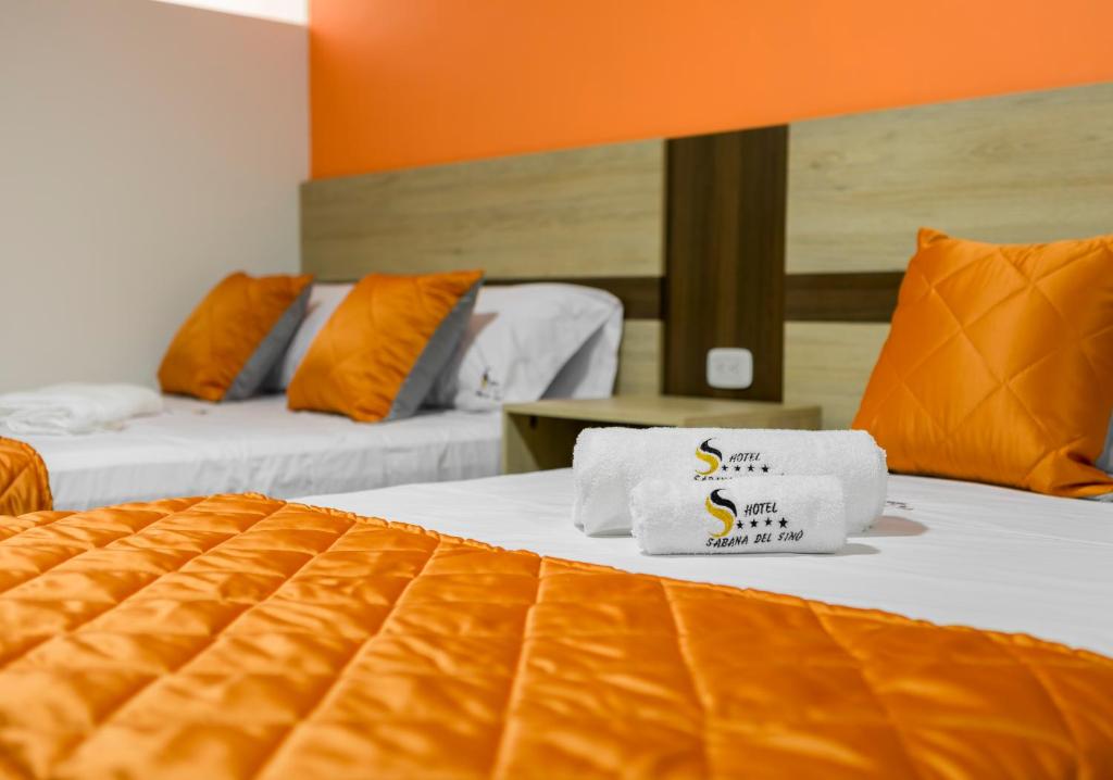 Hotel Sabana del Sinu By GEH Suites photo 3