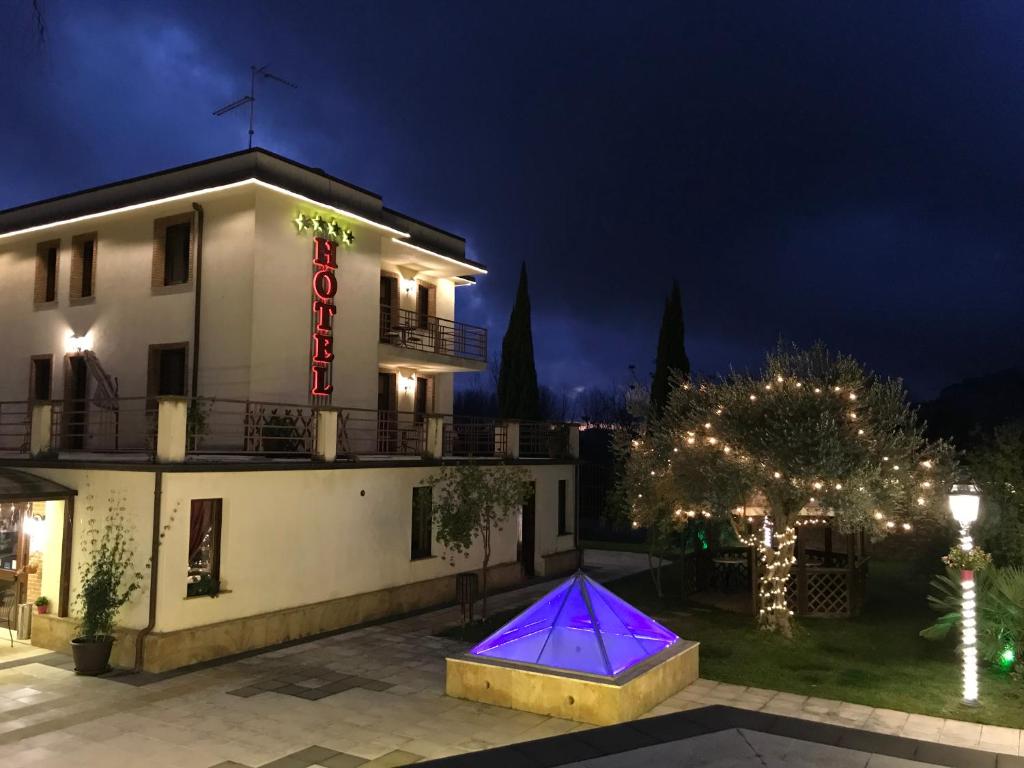 Hotel Al Ritrovo photo 4
