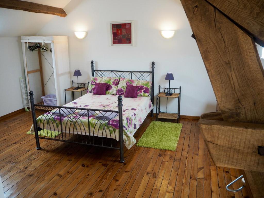 Villas de Leypinas Gites - Tap to explore photos