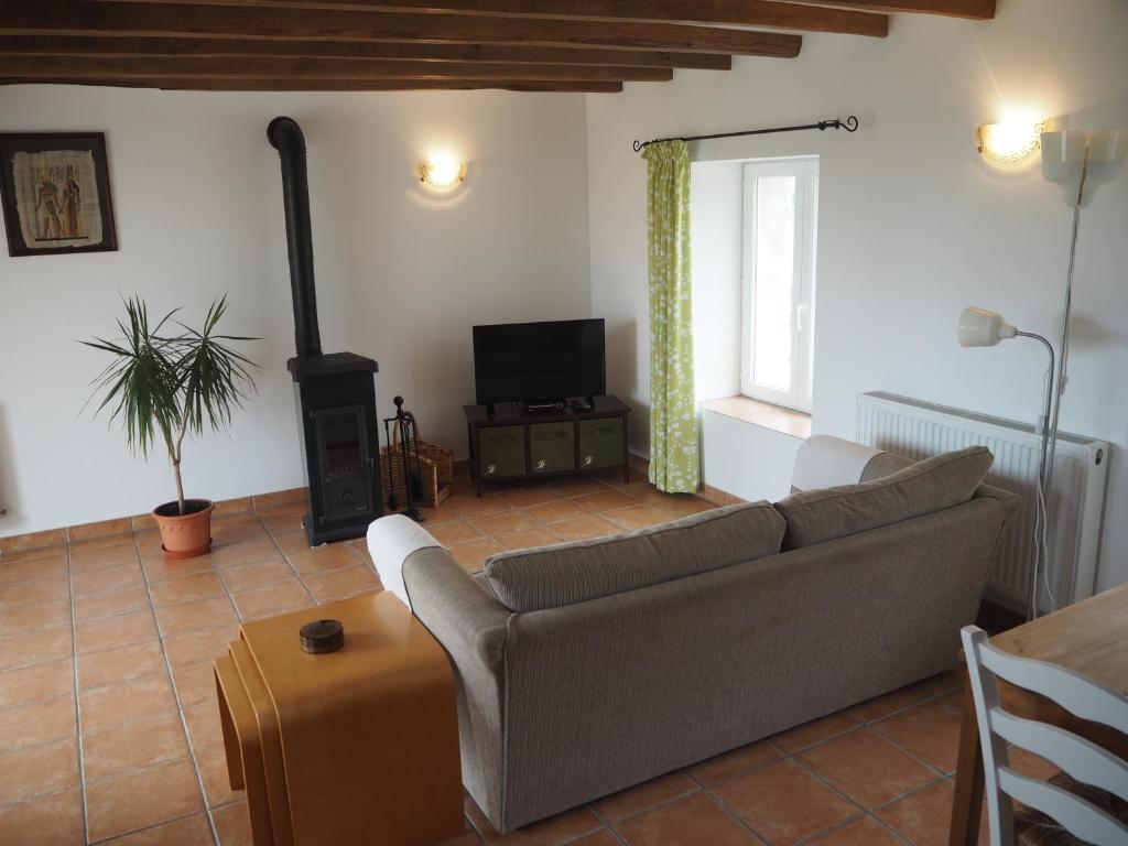 Villas de Leypinas Gites - Tap to explore photos