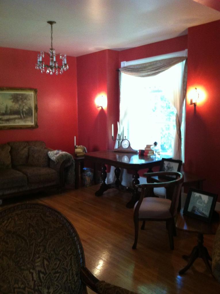 Sir Edgar House B&B photo 4