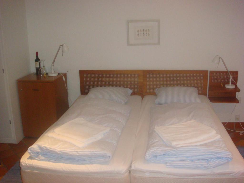 Sønderstrand Bed & Breakfast Skagen photo 2