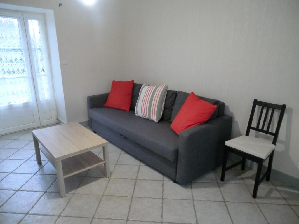 Le Refuge photo 3