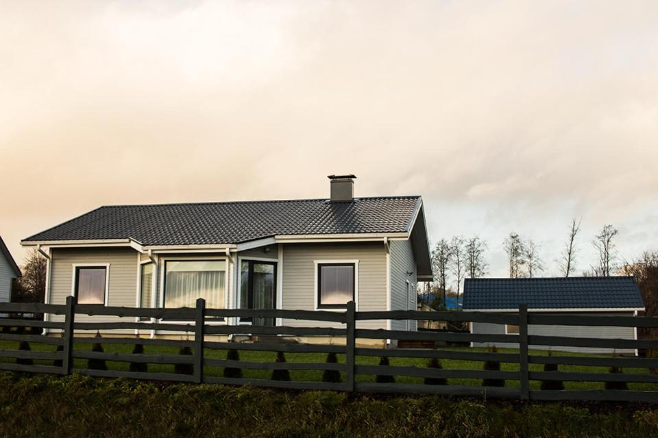 Estate Holiday home photo 4