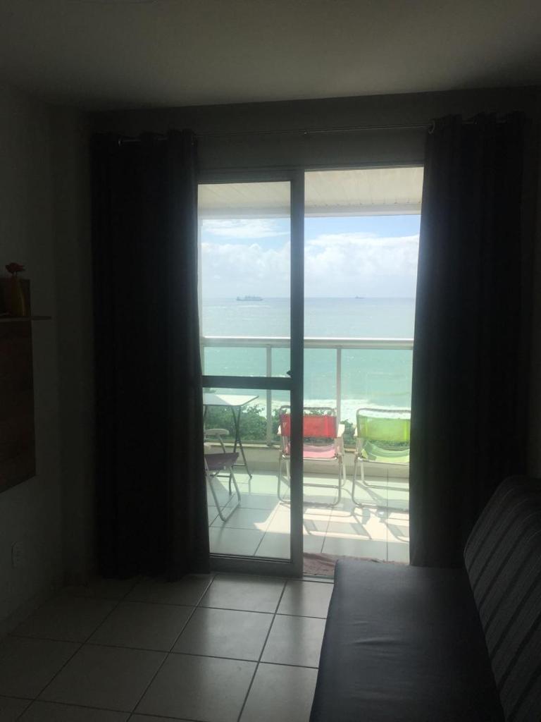 Praia de Itaparica Ed Green Diamond Vila Velha ES photo 3