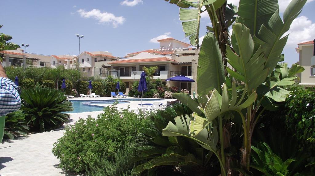 Pyla Gardens A101