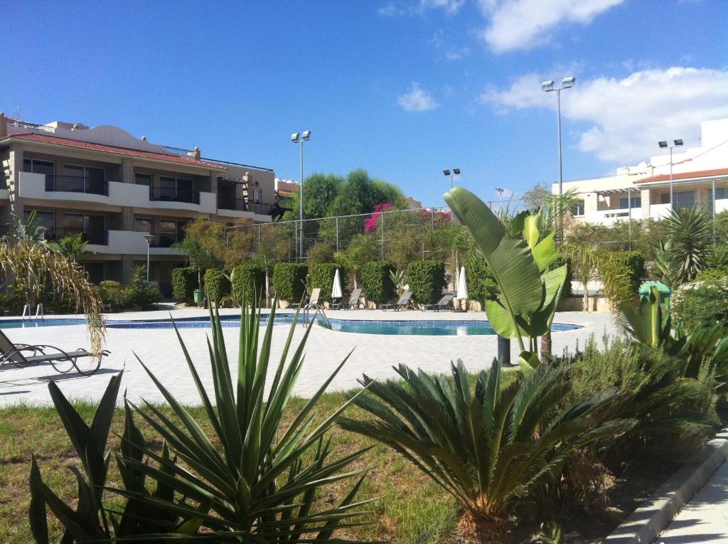 Pyla Gardens A101 photo 4