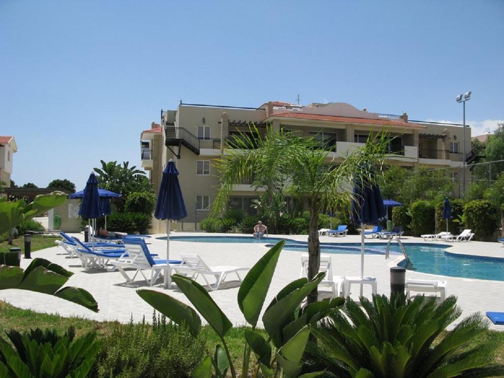 Pyla Gardens A101 photo 1