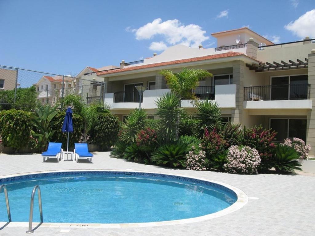 Pyla Gardens A101 photo 2