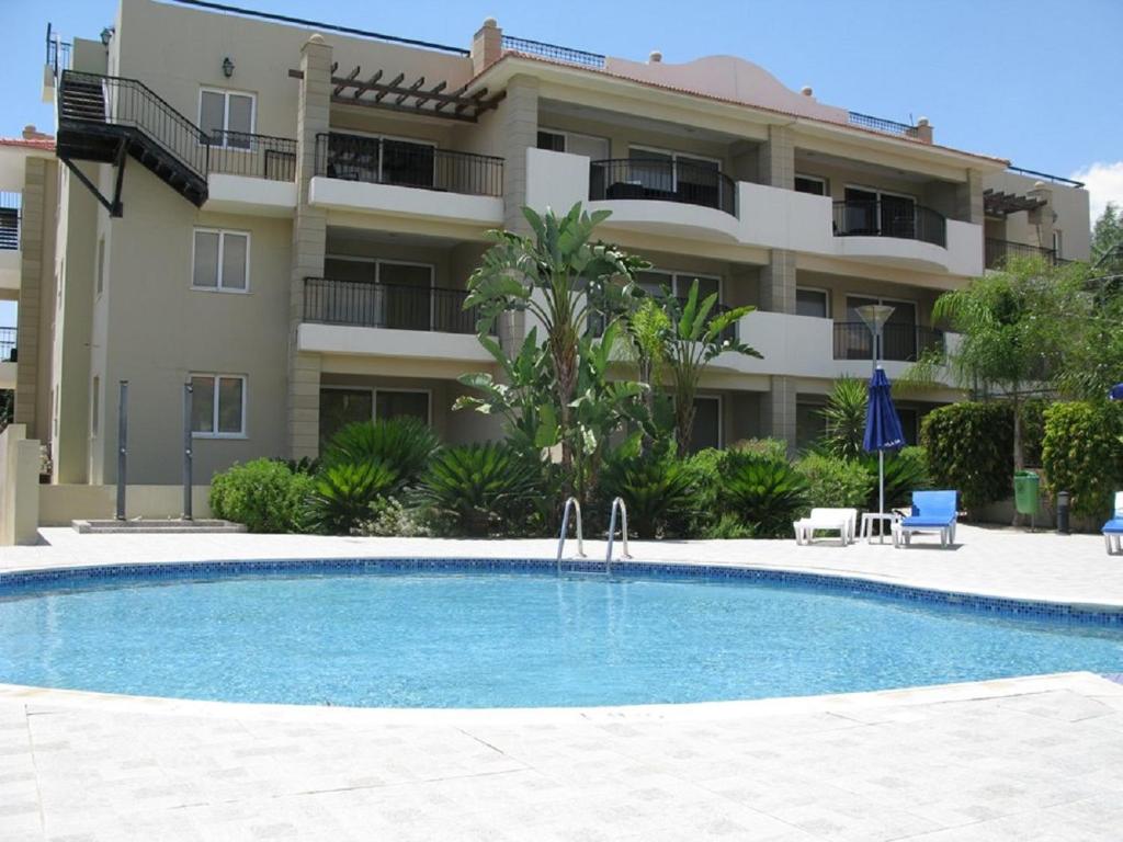 Pyla Gardens A101 photo 3