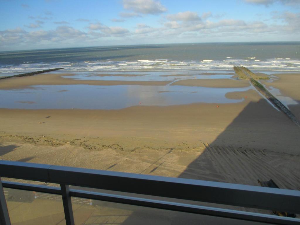 Studio On The Beach With Sea View photo 2