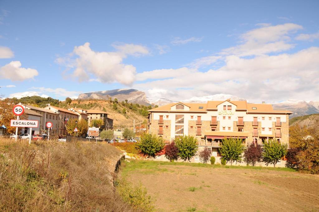 Hotel Arnal photo 2