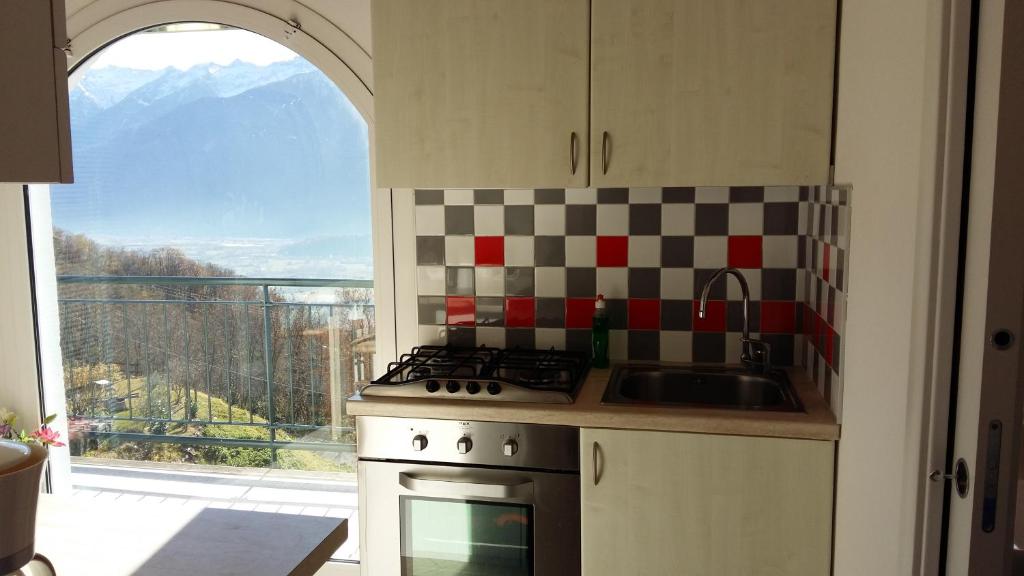 Casa delle Camelie photo 4