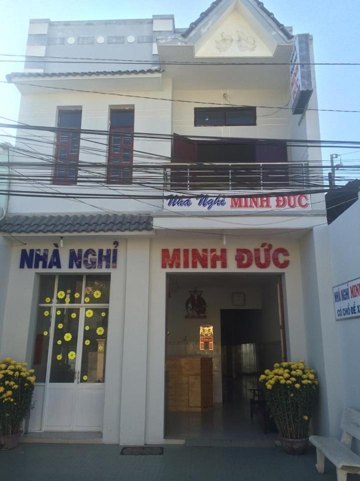 Minh Duc Guesthouse