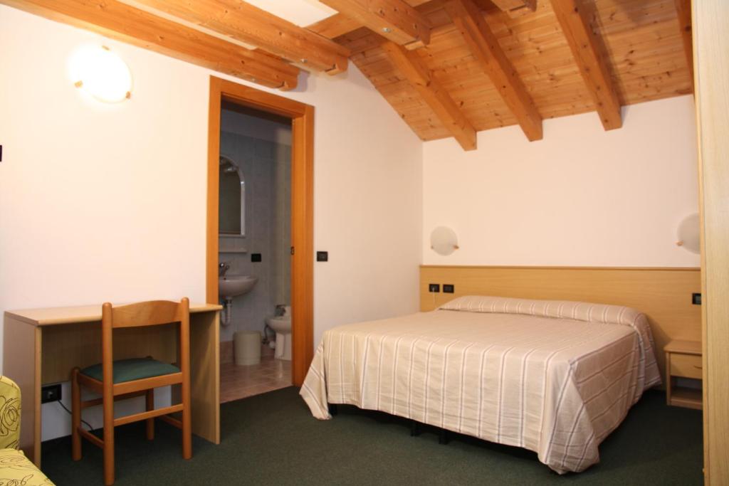 Albergo Miramonti photo 2