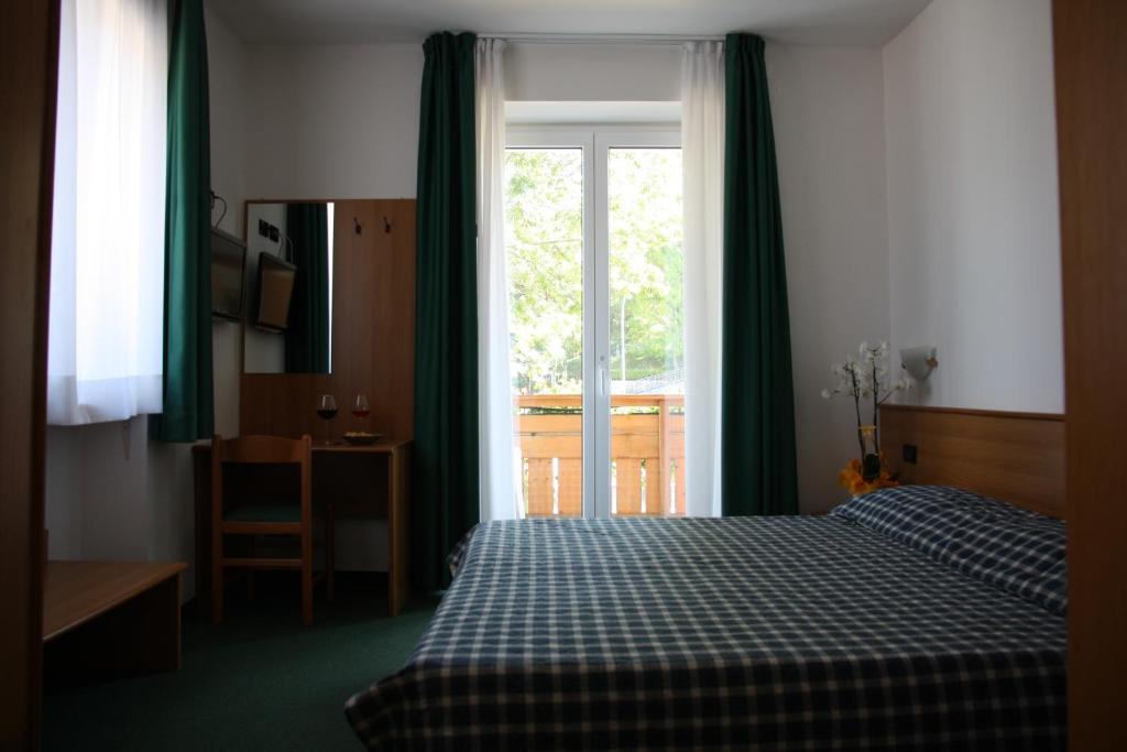 Albergo Miramonti photo 1
