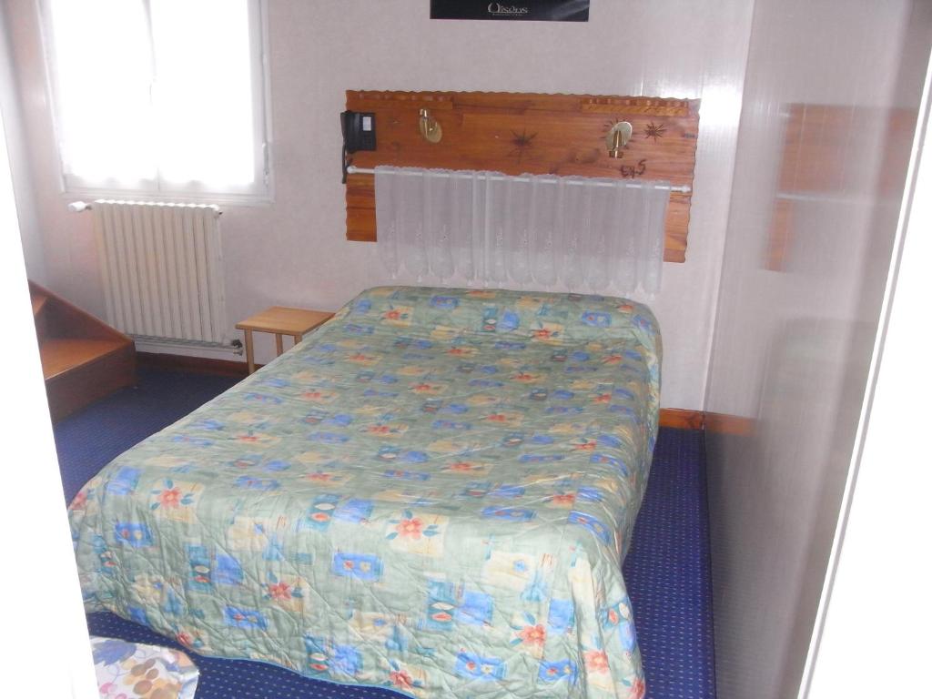 Hotel Le Terminus photo 4