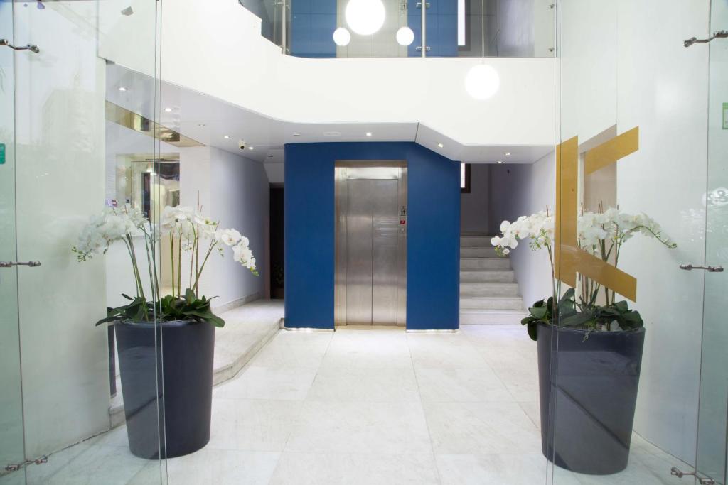 Aleph Boutique Hotel photo 3