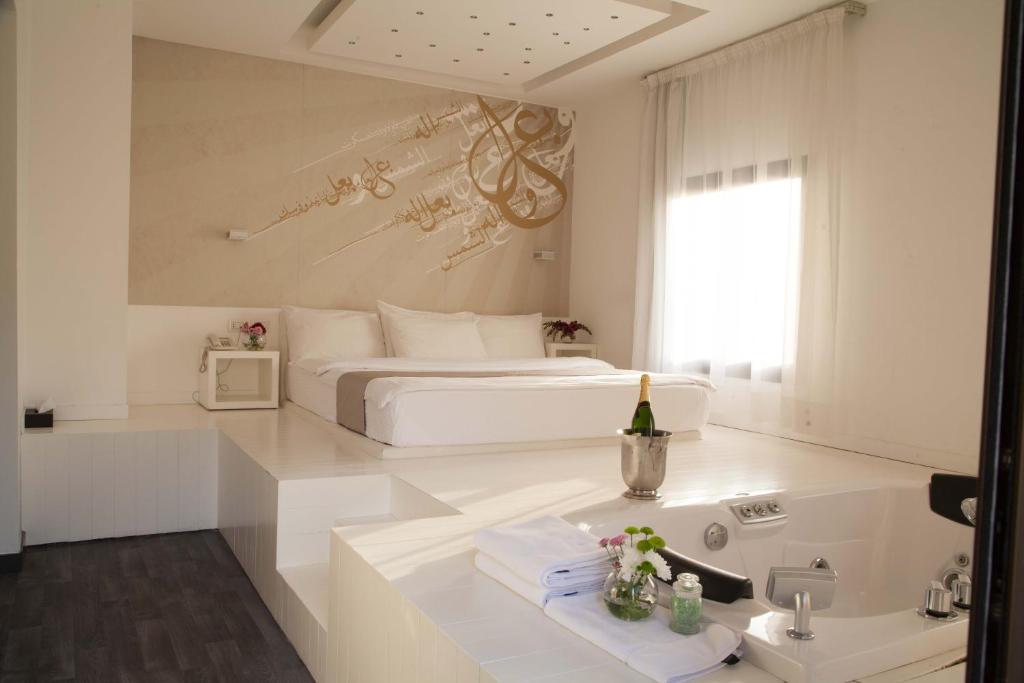 Aleph Boutique Hotel photo 2