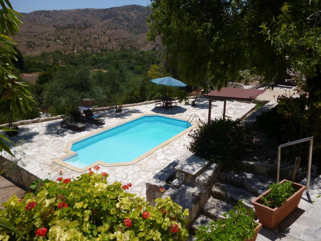 Piskopos Country House
